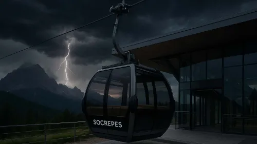 Cabinovia Apollonio–Socrepes, deciderà il TAR del Lazio il 27 Agosto