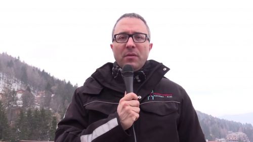 Stefano Iorio, presidente di Montecampione SkiArea traccia un bilancio della stagione 2017/2018