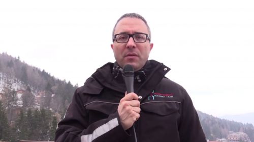 Il presidente di Montecampione SkiArea. Un bilancio della stagione