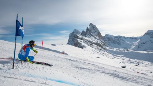 Live Sudtirol Gardenissima 2023