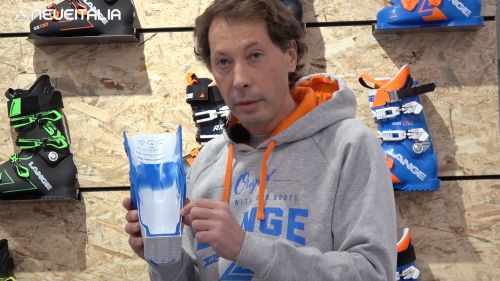 Tecnologia Dual Core LANGE - Principi e vantaggi