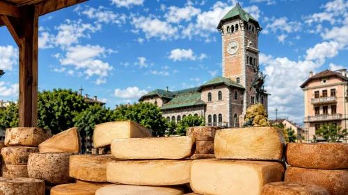 Made in Malga 2026: Asiago celebra i formaggi di montagna per due weekend di settembre