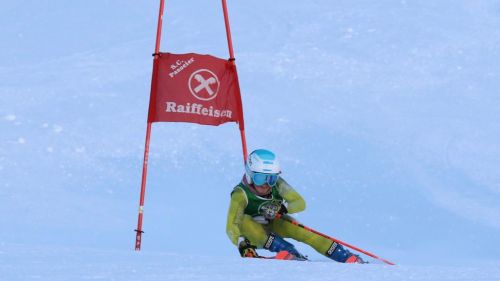 Torna Race&Win, il challenge con cui SkiCenter di Bressanone premia i giovani atleti