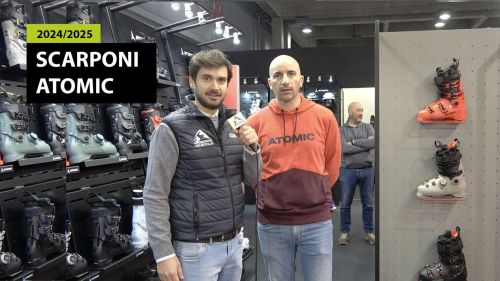 Fischer presenta le novità degli scarponi 2024/2025 tra un design vintage e le tecnologie più avanzate