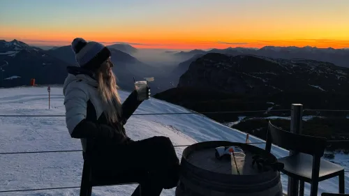 Paganella SkiArea: un inverno di eventi tra esperienze uniche, sci sotto le stelle e grandi appuntamenti