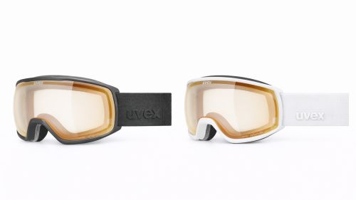 Uvex victorious pro v