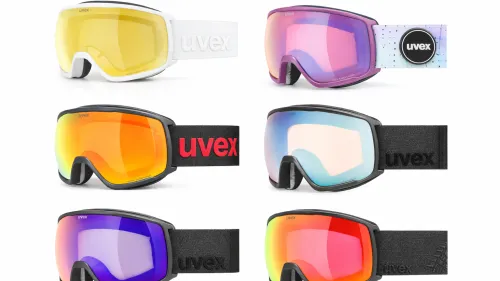 Uvex victorious small CV
