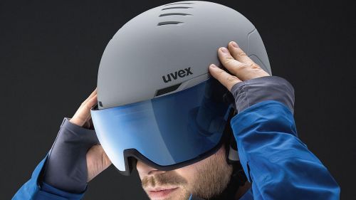 Voglia di libertà con gli sci da fondo R-Skin di Rossignol