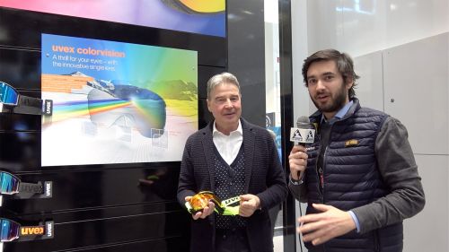 La scommessa ecosostenibile vinta da Colmar si chiama 'Teflon Ecolite'