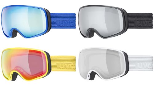 Ski-Test 2021/22: la gamma Head