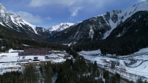 Valle aterselva