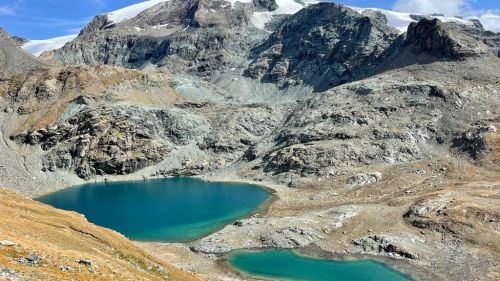 Collegamento tra Val D'Ayas e Valtournenche, la regione Valle d'Aosta preme l'acceleratore.