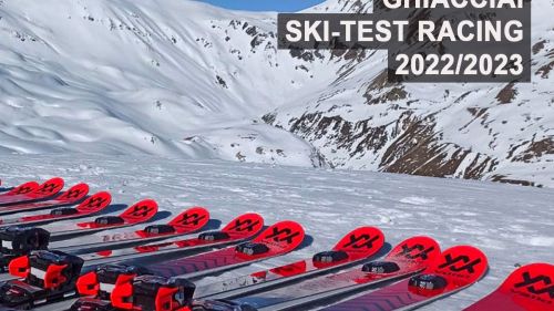 I nuovi Racetiger Völkl per la stagione 2022/2023