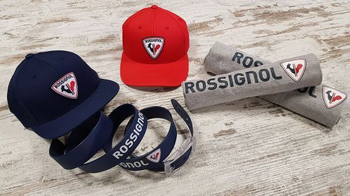 W gadgets rossignol cap cinture t shirt 2