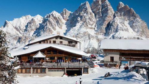 W rifugio faloria cristallo cortina 3