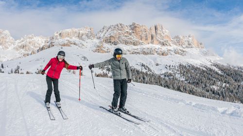 Dolomiti Superski presenta la stagione all'insegna degli investimenti