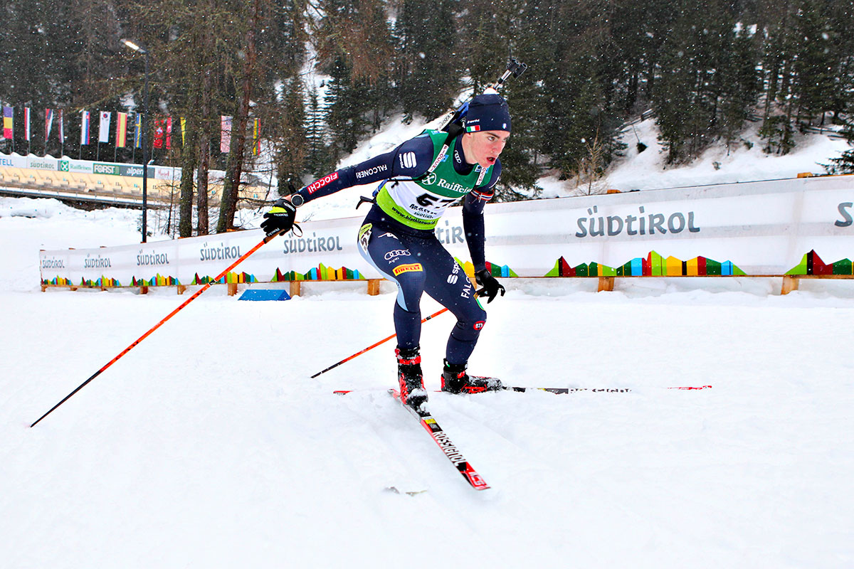 Val Martello - Martell (BZ)