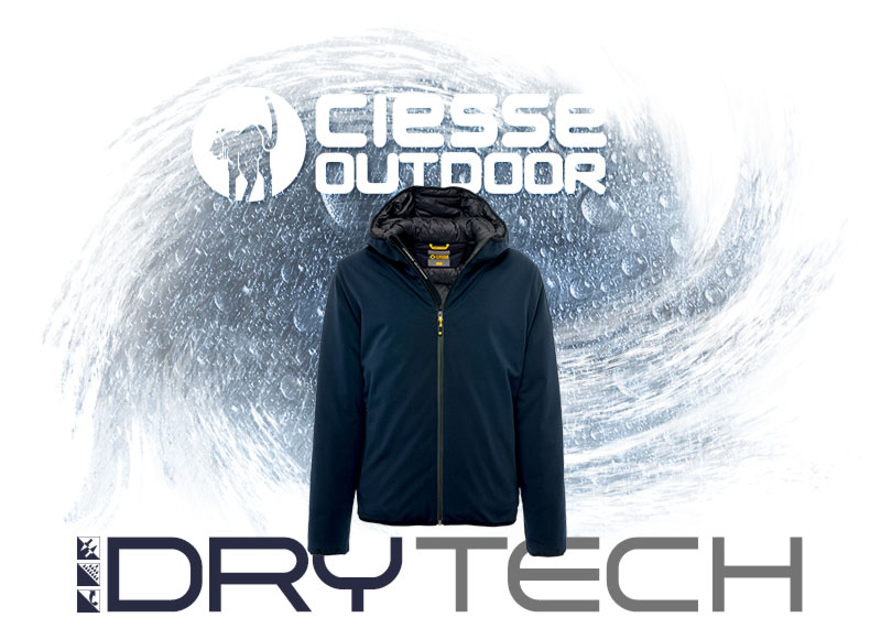 CIESSE OUTDOOR: da 40 anni qualità, comfort e tecnologia in montagna e in città