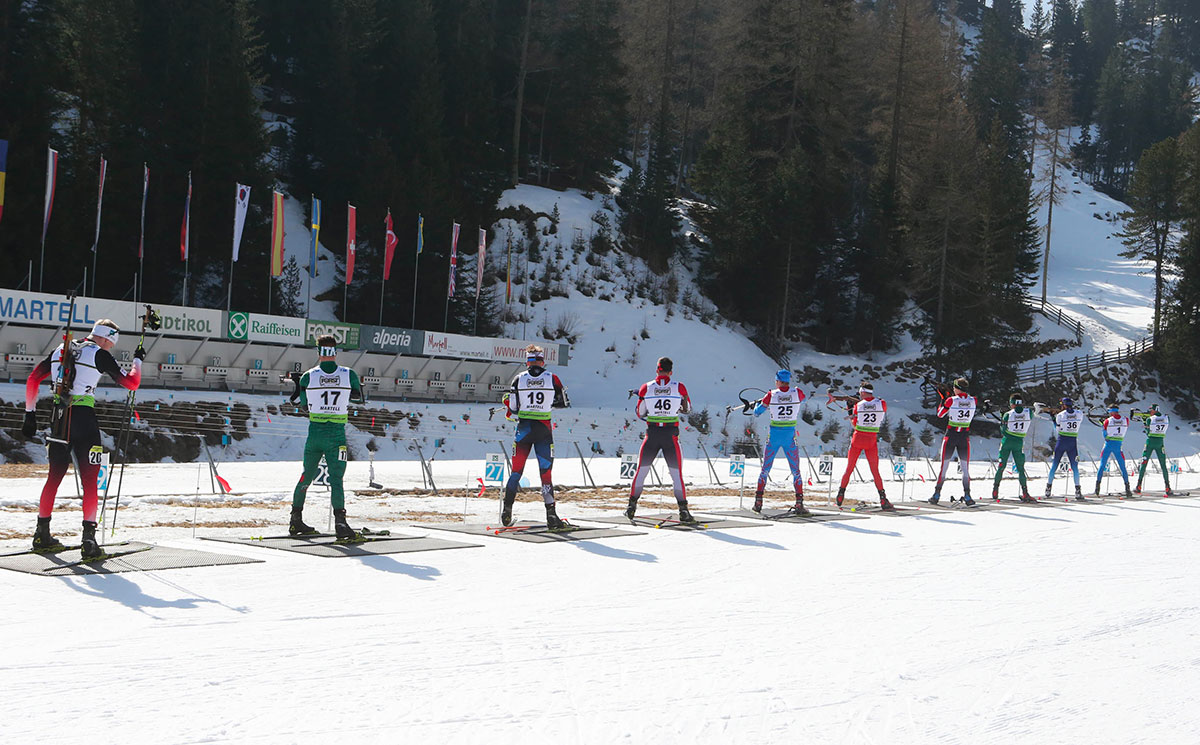Val Martello - Martell (BZ)