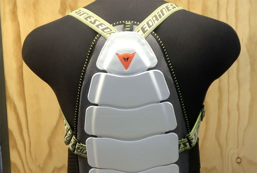 La vicentina Dainese acquisita da Arcmont e Hps. Valore della transazione: un Euro.