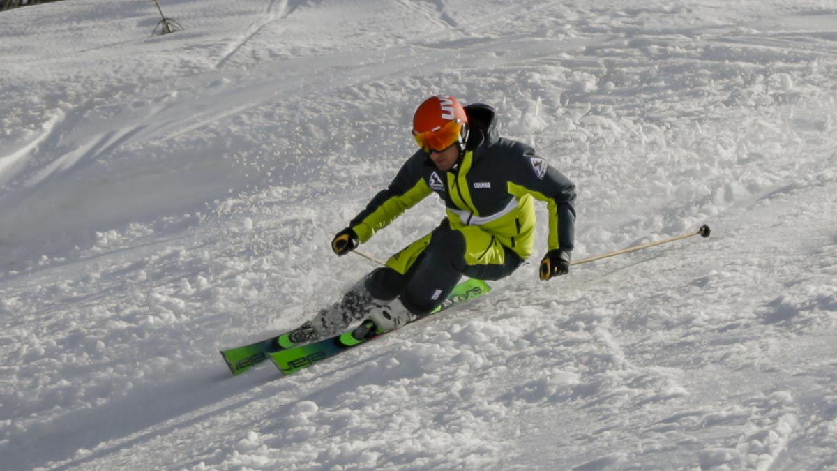 Ski-Test Elan - Foto prodotti Test