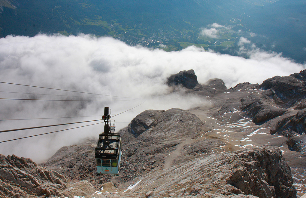 I mondiali di Sci Alpino 2021 porteranno un rinnovamento degli impianti di Cortina