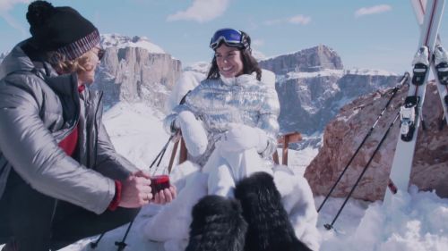 Vacanze invernali in Trentino