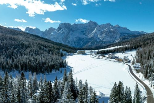 Auronzo di Cadore