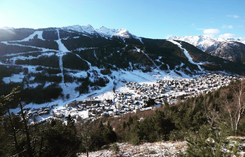 Panorama Aprica panomax