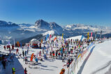 Val Gardena