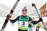 Biathlon