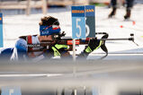 Biathlon