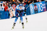 Biathlon
