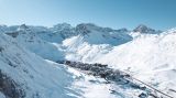 Tignes Val d'Isere