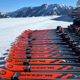 Test Blizzard Racing Les2Alpes 2021