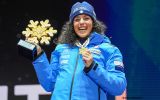 Il medagliere di Saalbach dominato dalla Svizzera con 5 ori e 13 podi, ma è stato anche il Mondiale di Brignone