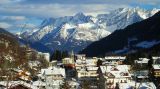 Appartamenti e Case in Montagna