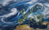 Previsioni meteo e neve