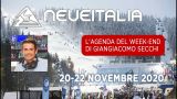 Week-end del 20-22 novembre: torna la Coppa del Mondo di sci a Levi, ripartono salto, bob e skeleton