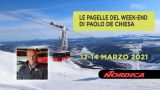 Promossi e bocciati del week-end di Kranjska Gora e Åre, in diretta con Paolo De Chiesa