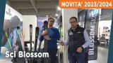 Sci e attacchi