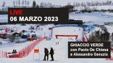 Alle 19.00 una nuova diretta di 