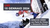 Alle 18.30 la seconda diretta del 2024 di 