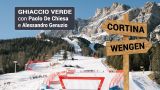 Alle 18.30 una puntata di 