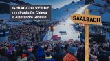 Dopo le discese mondiali... 