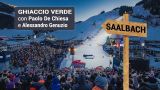 Ultima puntata mondiale di 