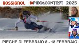 Piegacontest