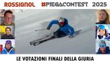 Piegacontest