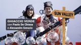 Ultima puntata stagionale di 