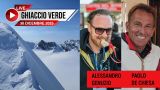 Ghiaccio Verde con Paolo de Chiesa
